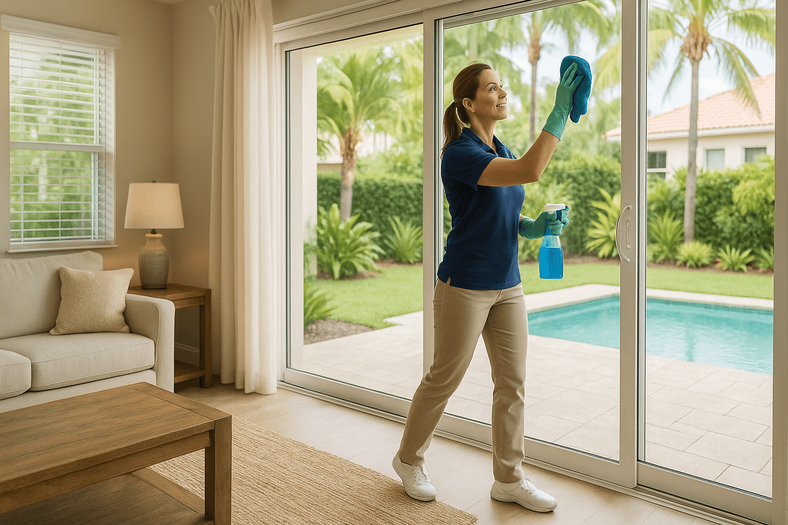 SERVPRO of Columbia and Suwannee Counties hero image